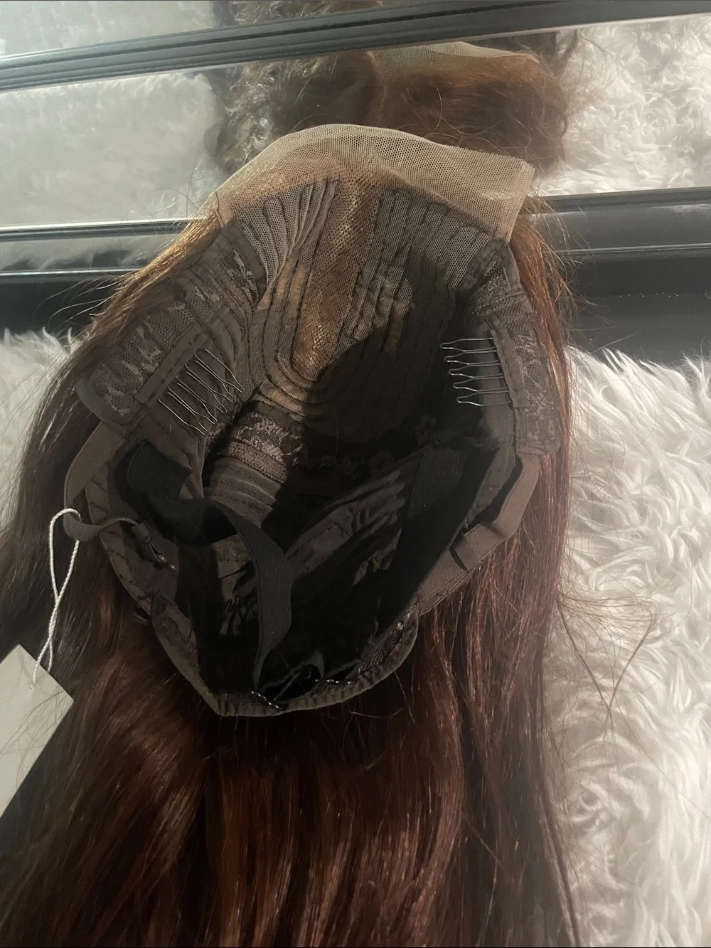 N/A soft brown